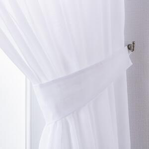 Victoria voile tieback