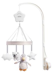 Nuby Penguin Cot Mobile