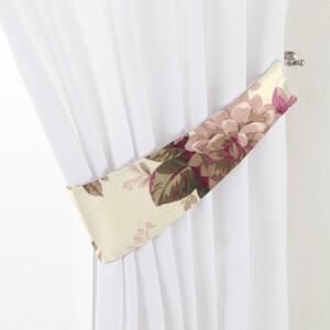 Victoria tieback