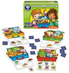 Orchard Toys Lunch Box Game