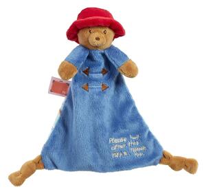 Paddington Comfort Blanket