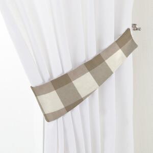 Victoria tieback