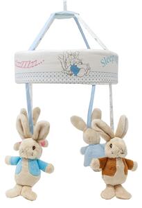 Peter Rabbit Cot Mobile