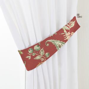 Victoria tieback