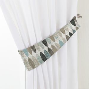 Victoria tieback