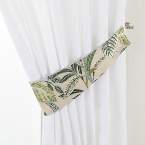 Victoria tieback