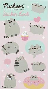 Simply Pusheen Stickers
