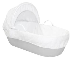 Shnuggle Classic Moses Basket