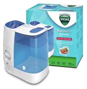 Vicks Warm Mist Humidifier