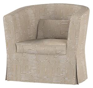 Ektorp Tullsta chair cover
