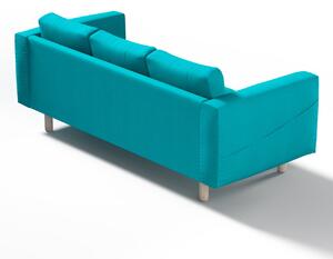 Norsborg 3-seat sofa cover