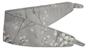 Laura Ashley Pussy Willow 66cm Tieback Steel
