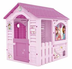 Children's play house Chicos Pink Princess 94 x 103 x 104 cm Pink