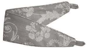 Laura Ashley Josette 66cm Tieback Steel