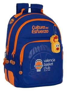 School Bag Valencia Basket