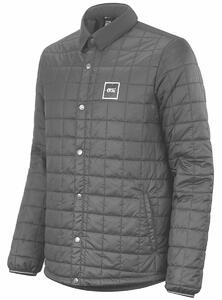 Men's Sports Jacket Picture Annecy Black
