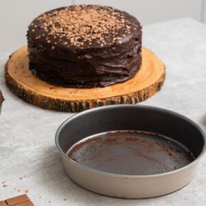 Expressions Cake Tin 20cm
