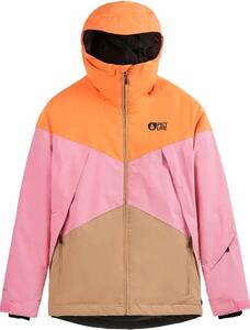 Women's Sports Jacket Picture Latte Pink