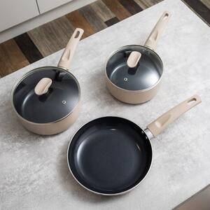 Expressions 3 Piece Pan Set