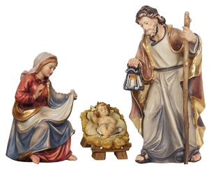 Holy Family with Baby Jesus for Nativity scene - Jerusalem