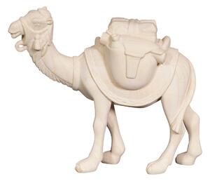 Camel with luggage for Nativity scene - Advent