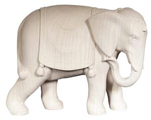 Elephant for Nativity scene - Advent