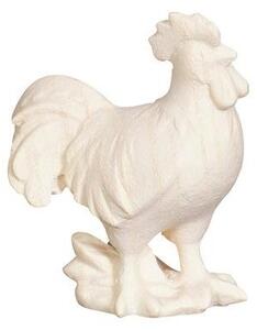 Rooster for Nativity scene - Advent