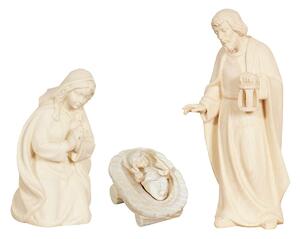 Holy Family Infant Jesus loose for Nativity scene - Advent