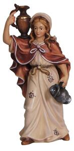 Female water carrier for Nativity scene - Jerusalem