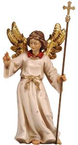 Angel pointing way for Nativity scene - Homeland