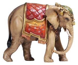 Elephant for Nativity scene - Homeland