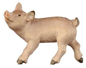 Piglet standing for Nativity scene - Homeland