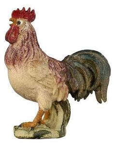 Rooster for Nativity scene - Homeland