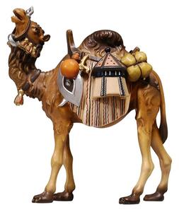 Camel with luggage for Nativity scene - Homeland