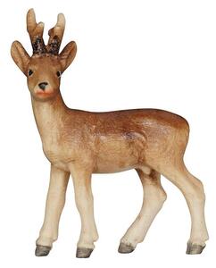 Stag for Nativity scene - Homeland