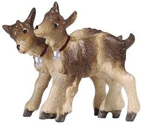 Pair of kids for Nativity scene - Homeland