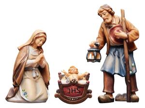 Holy Family Infant Jesus loose for Nativity scene - Homeland