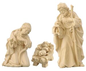 Holy Family-Infant Jesus loose for Nativity scene - Alpine