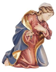 Saint Mary for Nativity scene - Israel