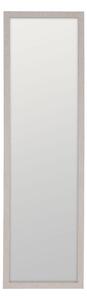 Wall mirror White 43 x 3 x 145 cm