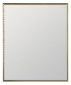 Wall mirror Golden 50 x 4 x 60 cm