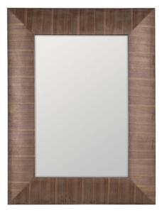 Wall mirror Brown 96 x 7,5 x 127 cm