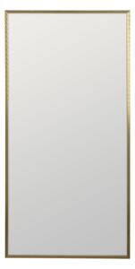 Wall mirror Golden 50 x 4 x 100 cm