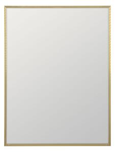 Wall mirror Golden 60 x 4 x 80 cm