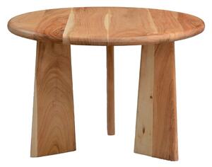 Centre Table Natural 60 x 60 x 40 cm