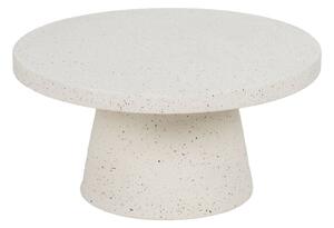 Centre Table White 80 x 80 x 38 cm