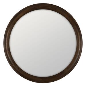 Wall mirror Natural 110,5 x 110,5 x 5 cm