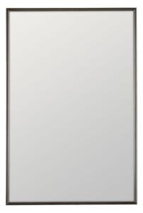 Wall mirror Steel 60 x 2,5 x 90 cm