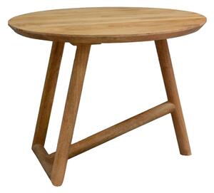 Centre Table Natural 60 x 60 x 45 cm