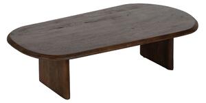 Centre Table Natural 120 x 60 x 32 cm